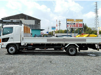 HINO Ranger Flat Body BKG-GD7JLYA 2009 46,952km_5