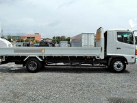 HINO Ranger Flat Body BKG-GD7JLYA 2009 46,952km_6