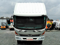 HINO Ranger Flat Body BKG-GD7JLYA 2009 46,952km_7