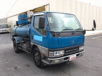 MITSUBISHI FUSO Canter Vacuum Truck KK-FE53EB 1999 270,673km_3