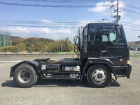 HINO Profia Trailer Head KC-SH4FDCG 1997 -_6