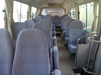 TOYOTA Coaster Micro Bus BDG-XZB51 2010 143,705km_12