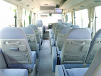 TOYOTA Coaster Micro Bus BDG-XZB51 2010 143,705km_14