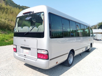 TOYOTA Coaster Micro Bus BDG-XZB51 2010 143,705km_2