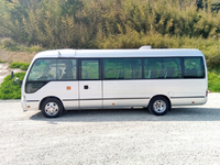 TOYOTA Coaster Micro Bus BDG-XZB51 2010 143,705km_5