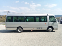 TOYOTA Coaster Micro Bus BDG-XZB51 2010 143,705km_7