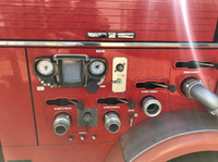 HINO Dutro Fire Truck BSG-XZU334M 2009 2,298km_7