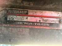 ISUZU Elf Aluminum Van PA-NPR81N 2006 591,577km_13