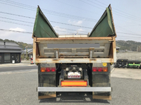 ISUZU Giga Dump PJ-CXZ51K6 2007 132,679km_10