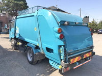 ISUZU Elf Garbage Truck TKG-NKR85N 2013 101,667km_4