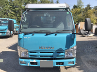 ISUZU Elf Garbage Truck TKG-NKR85N 2013 101,667km_6