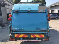 ISUZU Elf Garbage Truck TKG-NKR85N 2013 101,667km_7