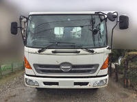 HINO Ranger Truck (With 4 Steps Of Cranes) ADG-FD7JLWA 2005 121,374km_4