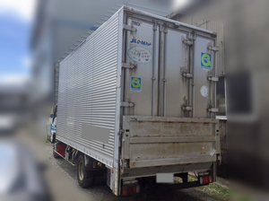 Elf Aluminum Van_2