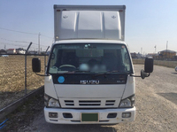 ISUZU Elf Panel Van PB-NPR81AN 2005 588,384km_5