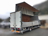 HINO Ranger Aluminum Wing BDG-FD8JMWG 2007 443,679km_2