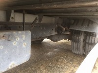 MITSUBISHI FUSO Canter Aluminum Van KC-FE638G 1999 225,708km_14