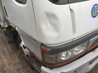 MITSUBISHI FUSO Canter Aluminum Van KC-FE638G 1999 225,708km_22