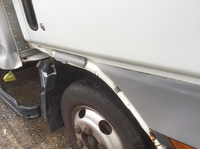 MITSUBISHI FUSO Canter Aluminum Van KC-FE638G 1999 225,708km_23