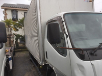 MITSUBISHI FUSO Canter Aluminum Van KC-FE638G 1999 225,708km_2