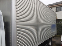 MITSUBISHI FUSO Canter Aluminum Van KC-FE638G 1999 225,708km_9