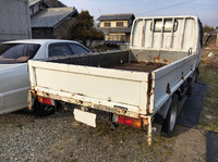 MITSUBISHI FUSO Canter Flat Body KC-FE508B 1998 146,708km_2