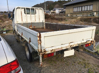 MITSUBISHI FUSO Canter Flat Body KC-FE508B 1998 146,708km_4