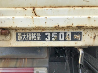 HINO Dutro Truck (With 5 Steps Of Cranes) PB-XZU413M 2004 187,627km_12