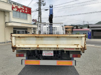 HINO Dutro Truck (With 5 Steps Of Cranes) PB-XZU413M 2004 187,627km_9