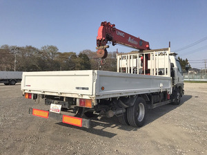 Canter Truck (With 6 Steps Of Unic Cranes)_2