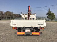 MITSUBISHI FUSO Canter Truck (With 6 Steps Of Unic Cranes) KK-FE63DGX 2001 224,939km_8