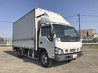 ISUZU Elf Panel Wing PA-NPR81N 2005 131,029km_3