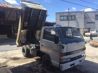 ISUZU Elf Dump U-NKR58ED 1993 132,868km_3