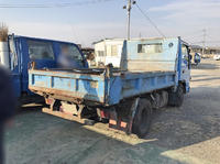 ISUZU Elf Dump KK-NKR66ED 2000 245,739km_2