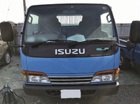 ISUZU Elf Dump KK-NKR66ED 2000 245,739km_5