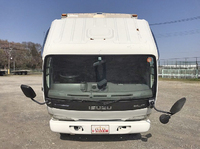 ISUZU Elf Aluminum Wing KR-NPR72PR 2004 287,095km_10