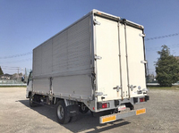 ISUZU Elf Aluminum Wing KR-NPR72PR 2004 287,095km_4