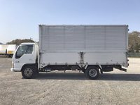 ISUZU Elf Aluminum Wing KR-NPR72PR 2004 287,095km_5