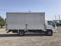 ISUZU Elf Aluminum Wing KR-NPR72PR 2004 287,095km_7