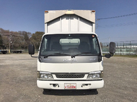 ISUZU Elf Aluminum Wing KR-NPR72PR 2004 287,095km_9