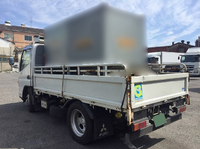 MITSUBISHI FUSO Canter Flat Body PDG-FE70D 2007 596,572km_2