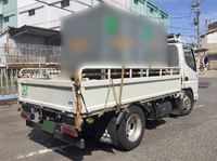 MITSUBISHI FUSO Canter Flat Body PDG-FE70D 2007 596,572km_4