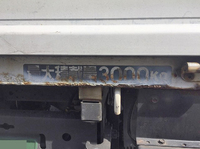 MITSUBISHI FUSO Canter Flat Body PDG-FE70D 2007 596,572km_6