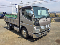 MITSUBISHI FUSO Canter Dump SKG-FBA60 2011 125,931km_3