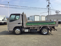 MITSUBISHI FUSO Canter Dump SKG-FBA60 2011 125,931km_5