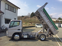 MITSUBISHI FUSO Canter Dump SKG-FBA60 2011 125,931km_6