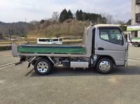 MITSUBISHI FUSO Canter Dump SKG-FBA60 2011 125,931km_7