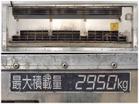 ISUZU Forward Refrigerator & Freezer Truck PKG-FRR90S2 2008 460,576km_19