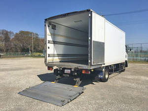 Forward Refrigerator & Freezer Truck_2