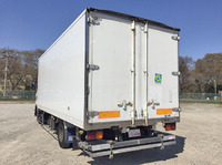 ISUZU Forward Refrigerator & Freezer Truck PKG-FRR90S2 2008 460,576km_4
